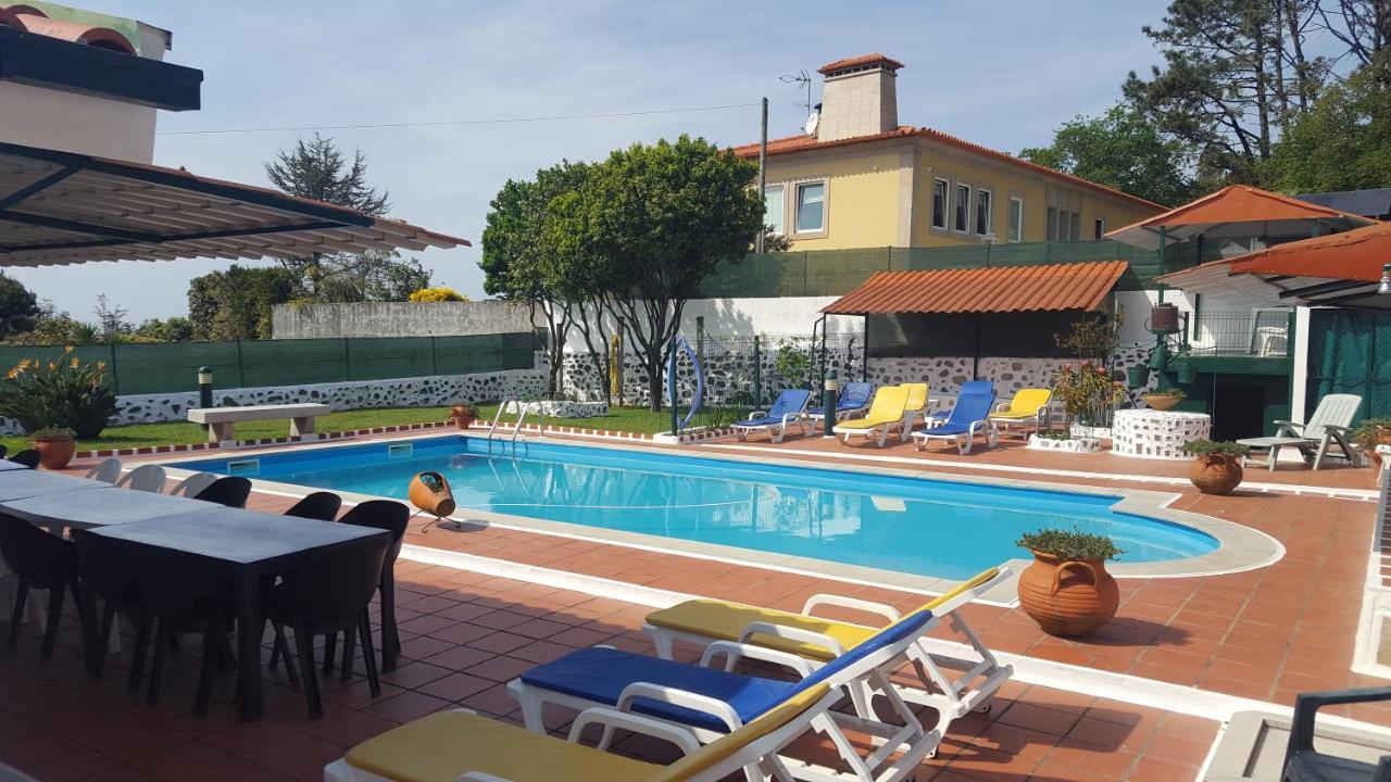 Vivenda Taborda Villa Viana do Castelo Exterior photo